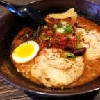 Best 300. Black Garlic Ramen in Daly City, CA