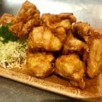 Best 102. Chicken Kara-Age in Daly City, CA