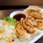Best 103. Gyoza (6 pcs) in Daly City, CA