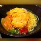 Best 307. Katsu Chicken Curry Ramen in Daly City, CA