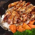 Best 512. Chicken Teriyaki Don in Daly City, CA