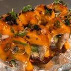 Best 820. Volcano Roll in Daly City, CA