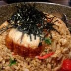 Best 506. Unagi Fried Rice in Daly City, CA