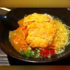 Best 307. Katsu Pork Curry Ramen in Daly City, CA